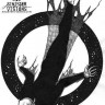 Death from Above Art Print
